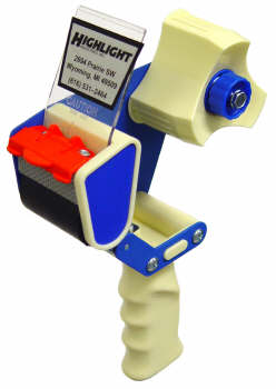 Handheld Tape Dispenser Model HTD220